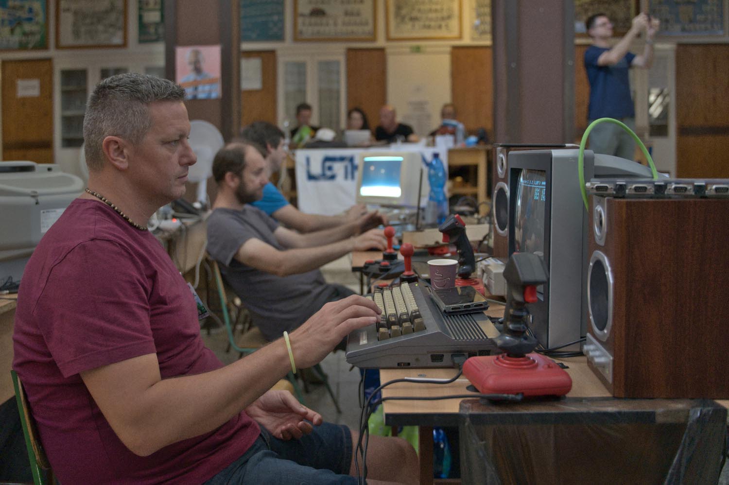 Király Péter fotográfus fotográfus vizsgaremek 