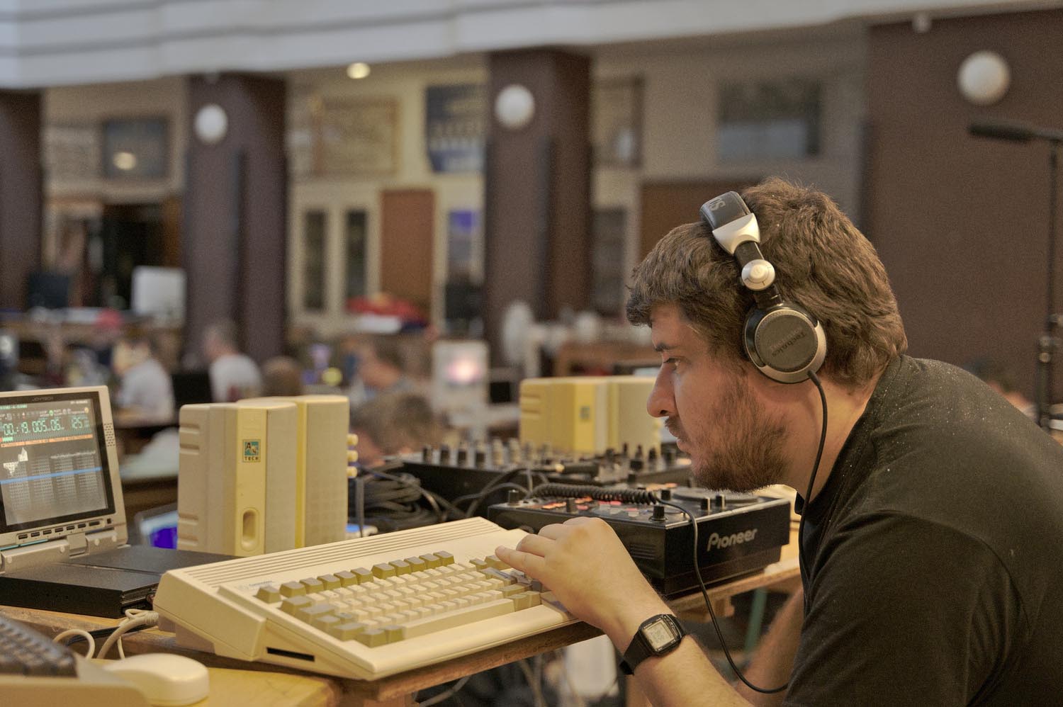 Király Péter fotográfus fotográfus vizsgaremek 