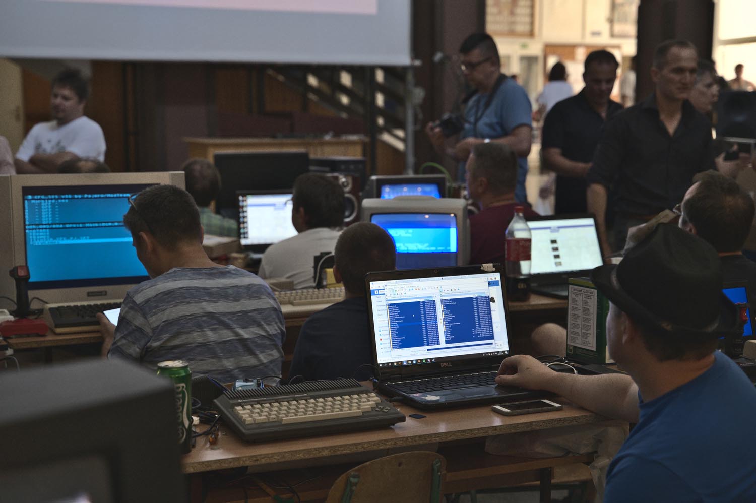 Király Péter fotográfus fotográfus vizsgaremek 