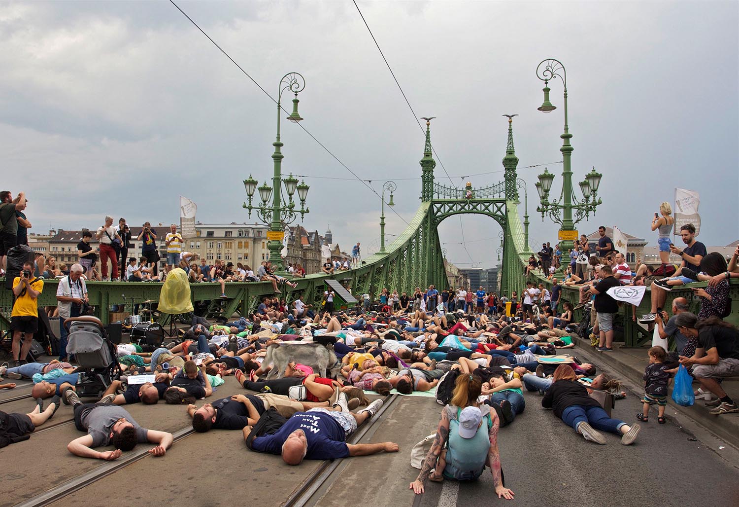 Zsemlye Krisztina fotográfus fotográfus vizsgaremek 