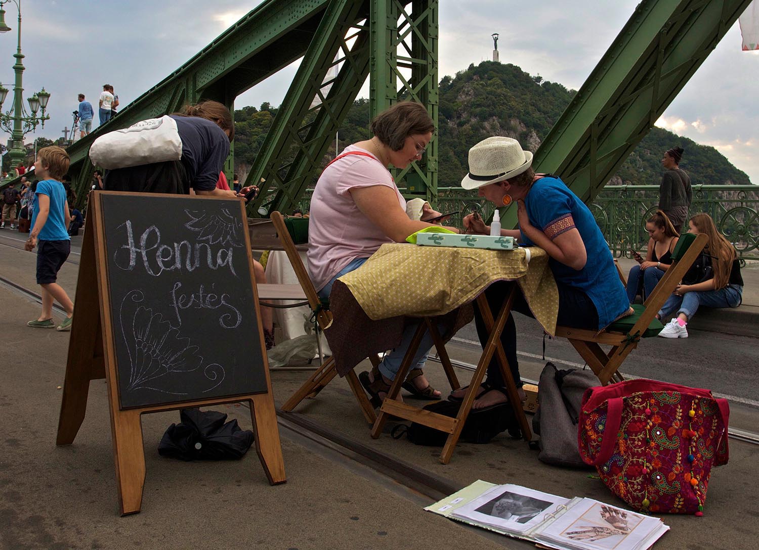 Zsemlye Krisztina fotográfus fotográfus vizsgaremek 