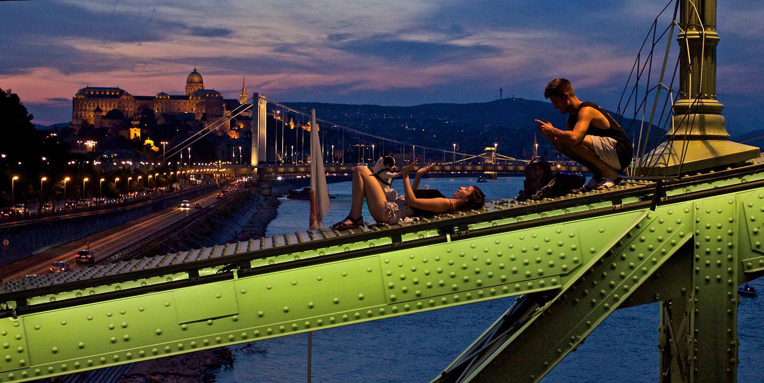 Zsemlye Krisztina fotográfus fotográfus vizsgaremek 