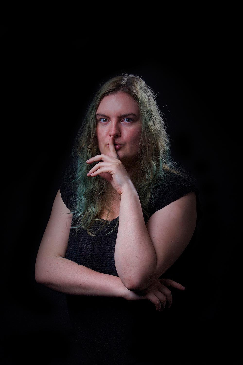 Zsemlye Krisztina fotográfus fotográfus vizsgaremek 