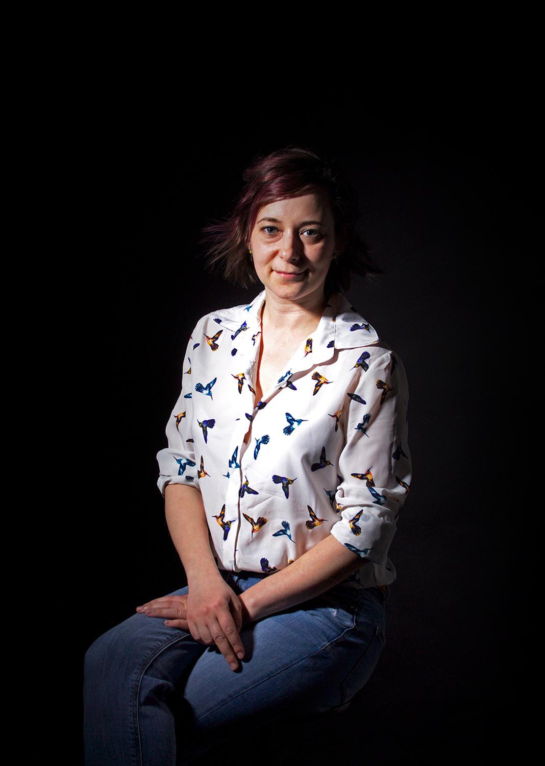 Zsemlye Krisztina fotográfus fotográfus vizsgaremek 