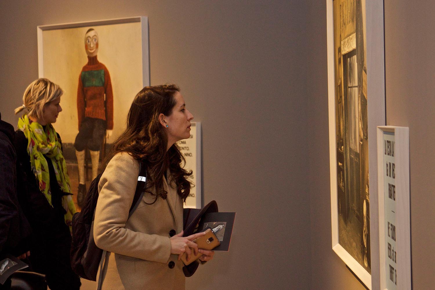 Zsemlye Krisztina fotográfus fotográfus vizsgaremek 