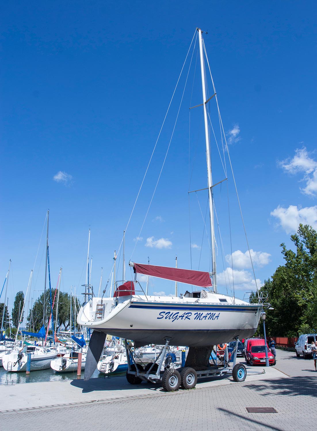 Zsemlye Krisztina fotográfus fotográfus vizsgaremek 