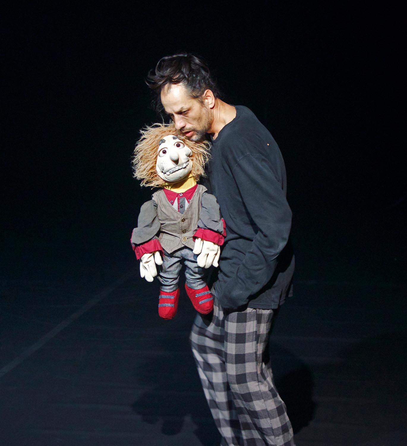 Zsemlye Krisztina fotográfus fotográfus vizsgaremek 