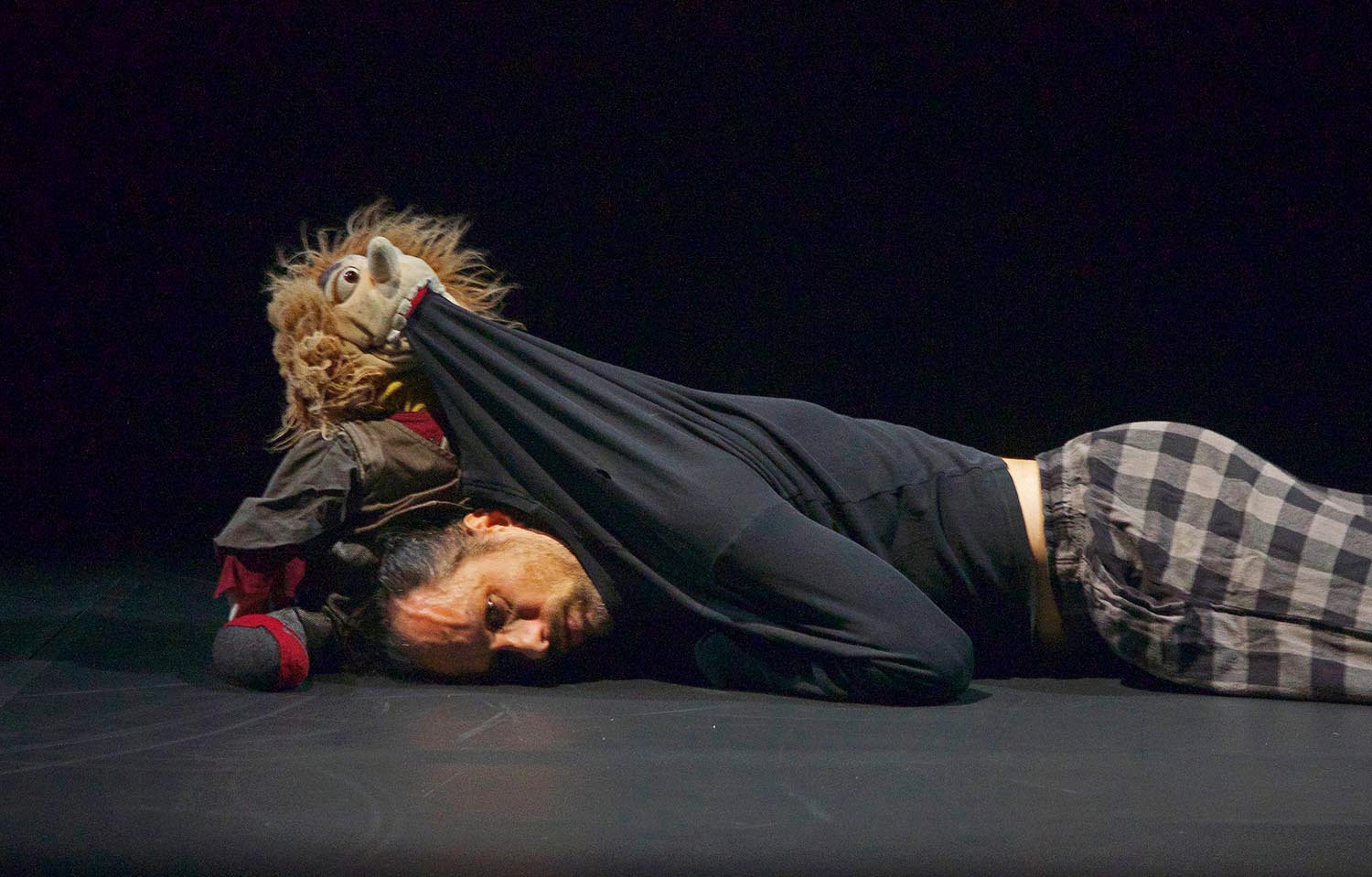 Zsemlye Krisztina fotográfus fotográfus vizsgaremek 