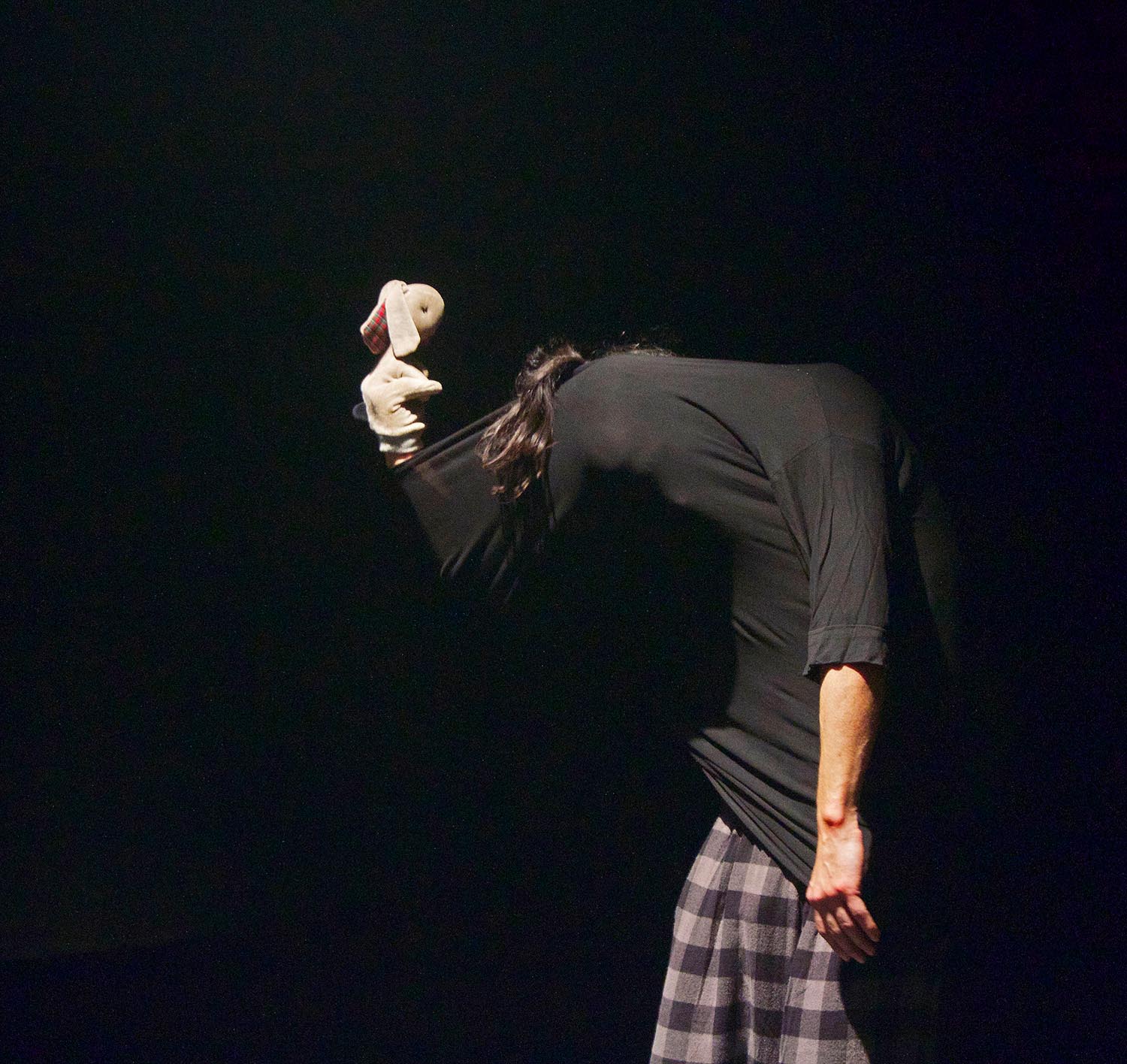 Zsemlye Krisztina fotográfus fotográfus vizsgaremek 