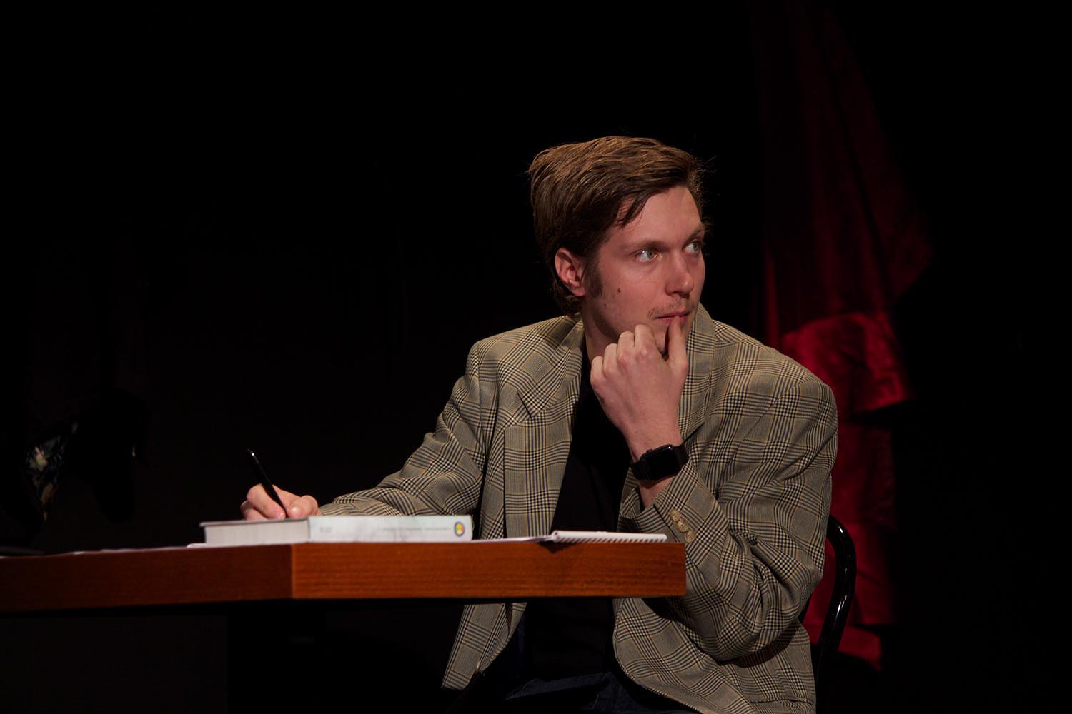 Zsemlye Krisztina fotográfus fotográfus vizsgaremek 