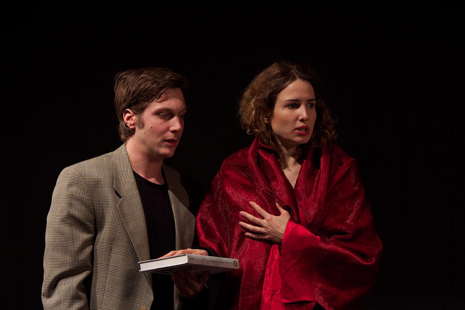 Zsemlye Krisztina fotográfus fotográfus vizsgaremek 