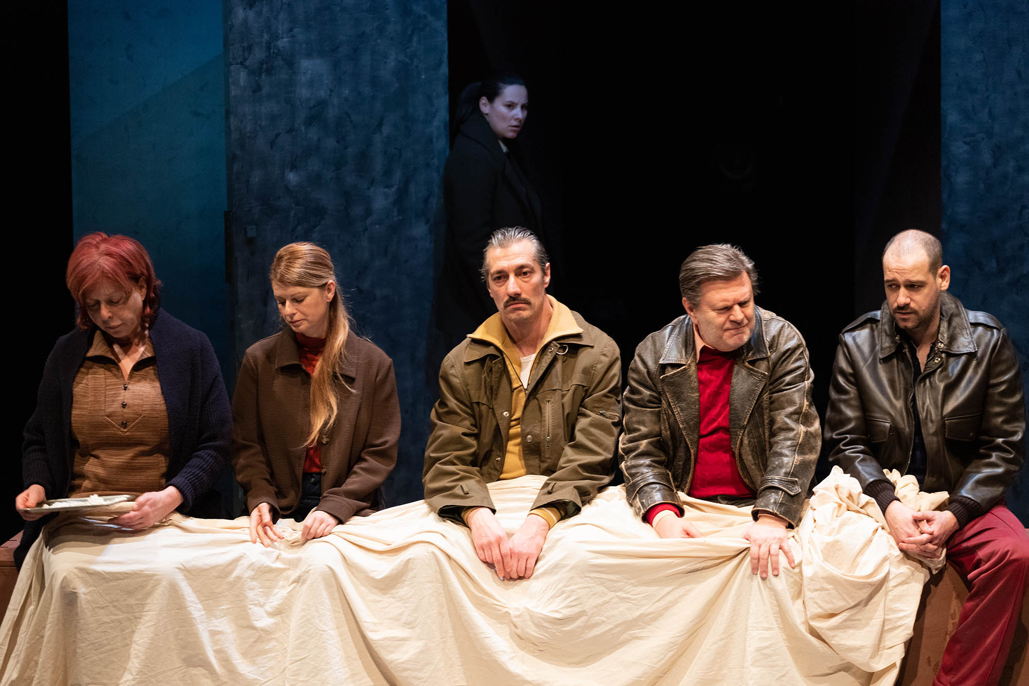 Belle Bernadett fotográfus fotográfus vizsgaremek 