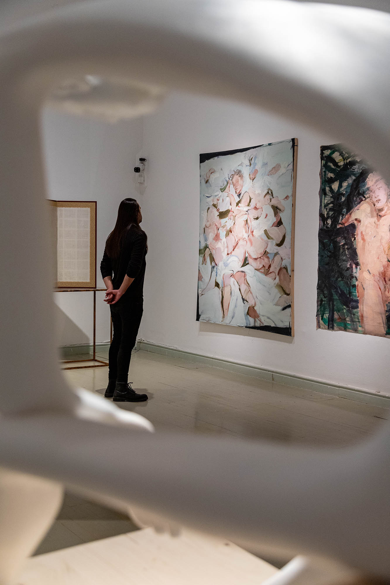 Belle Bernadett fotográfus fotográfus vizsgaremek 