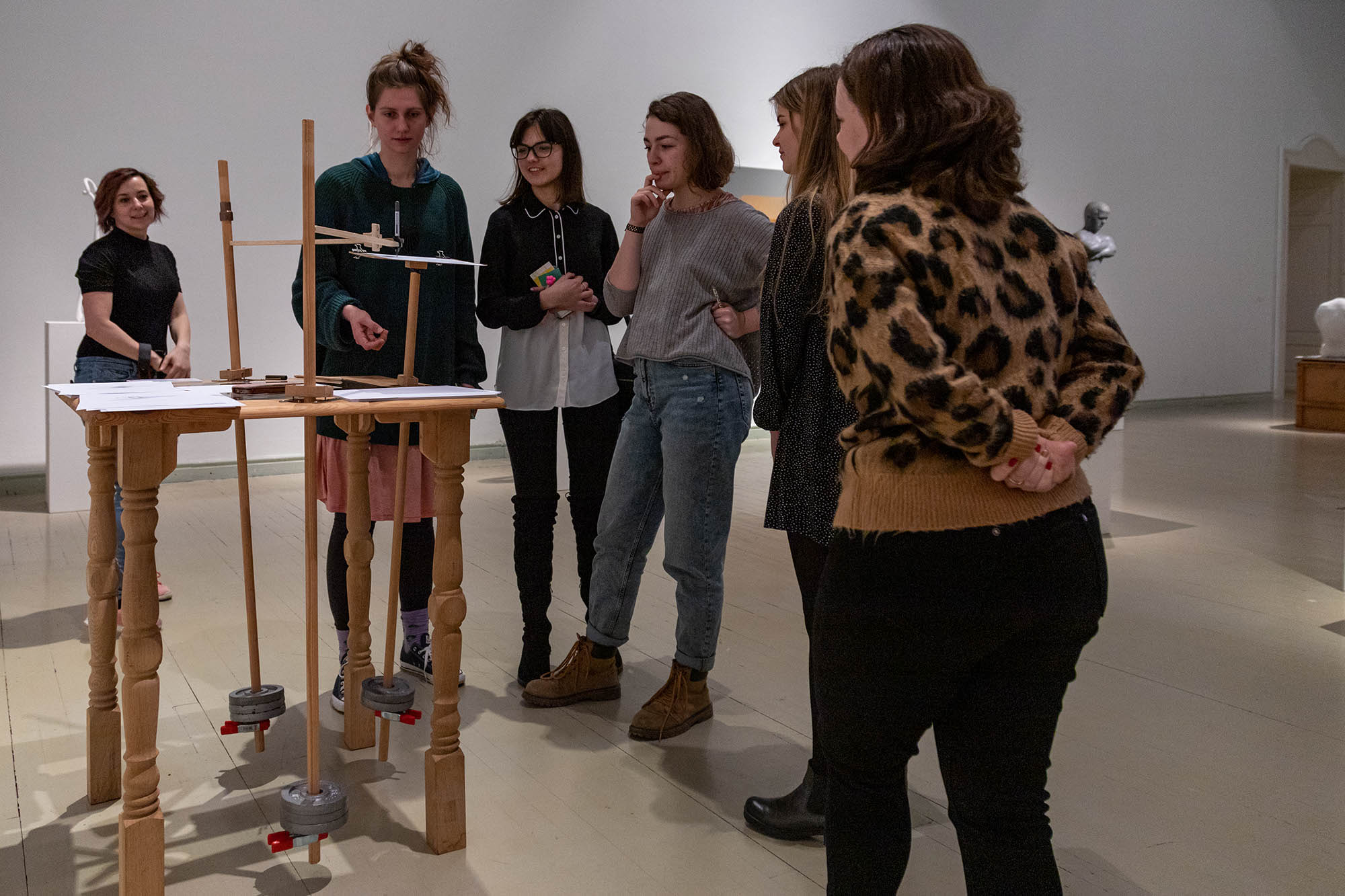 Belle Bernadett fotográfus fotográfus vizsgaremek 