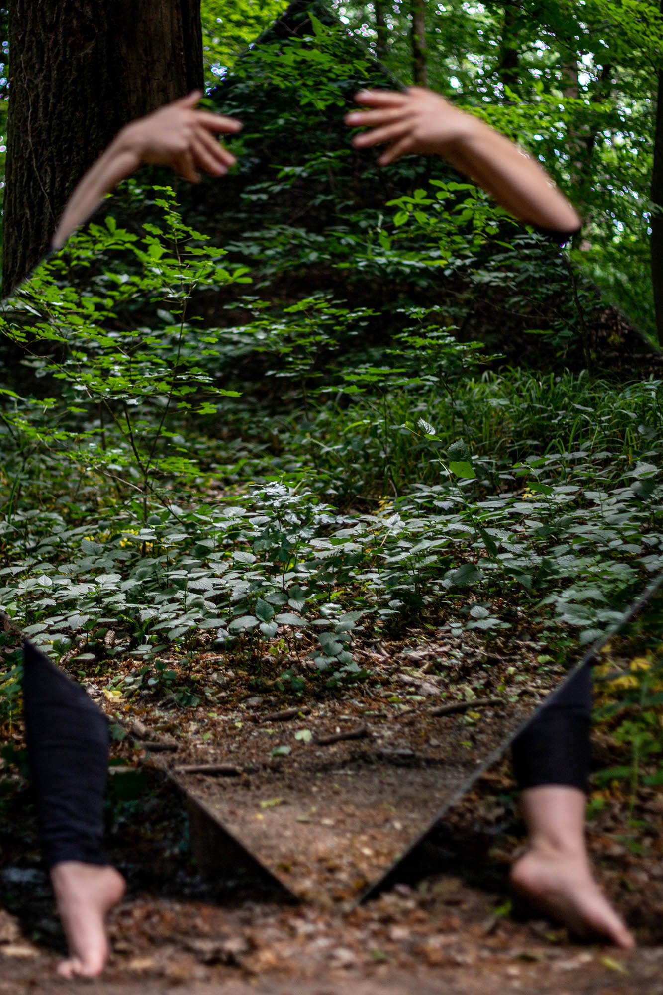 Belle Bernadett fotográfus fotográfus vizsgaremek 