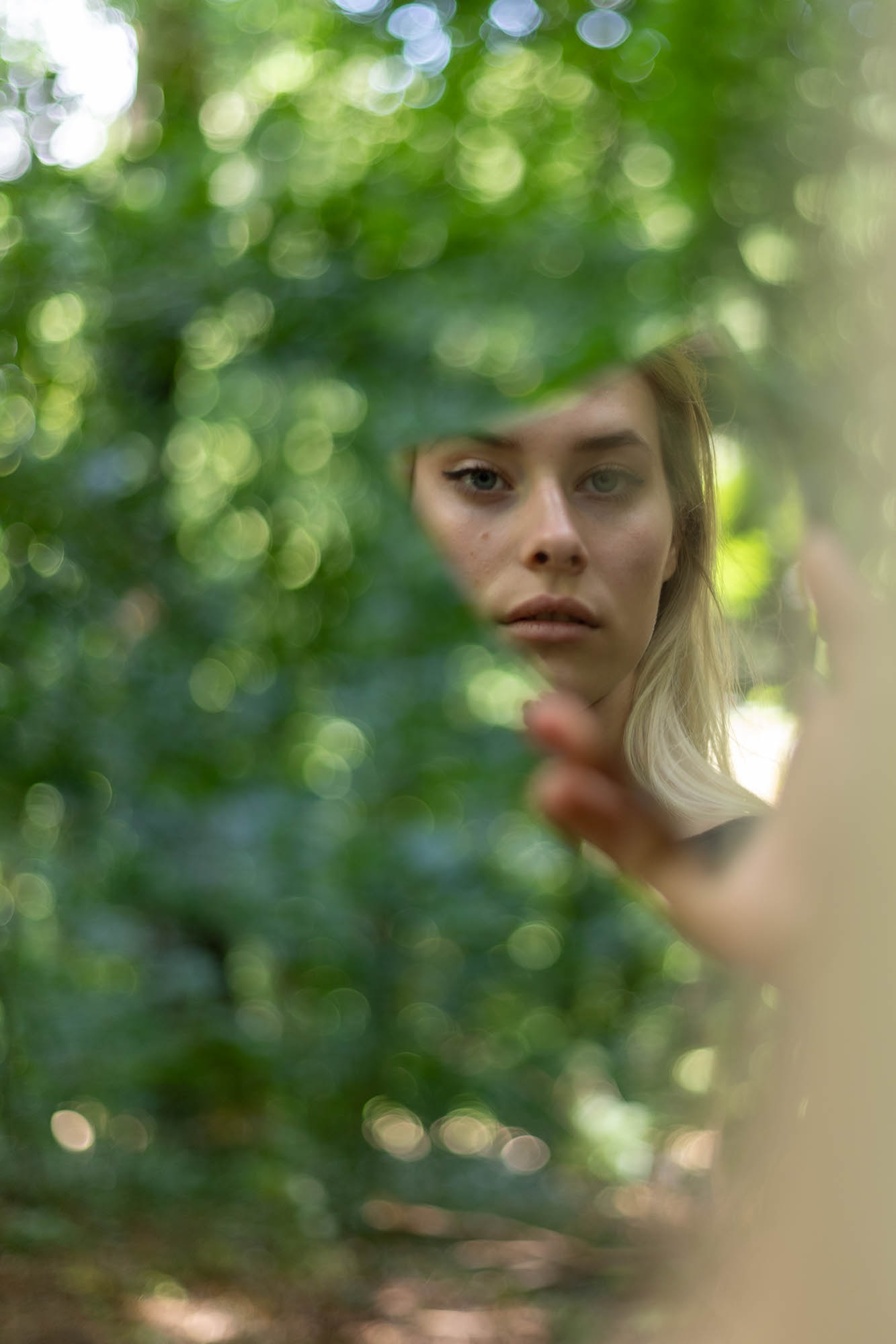 Belle Bernadett fotográfus fotográfus vizsgaremek 