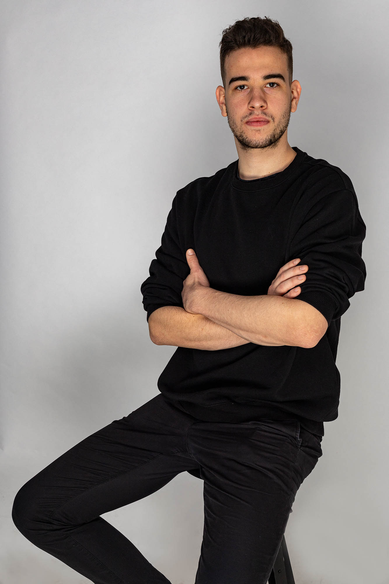 Belle Bernadett fotográfus fotográfus vizsgaremek 