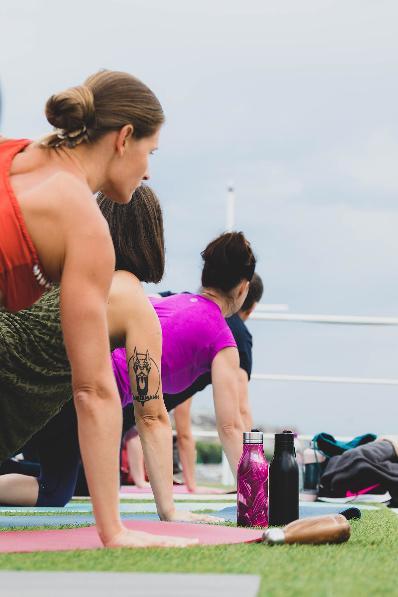 Belle Bernadett fotográfus fotográfus vizsgaremek 