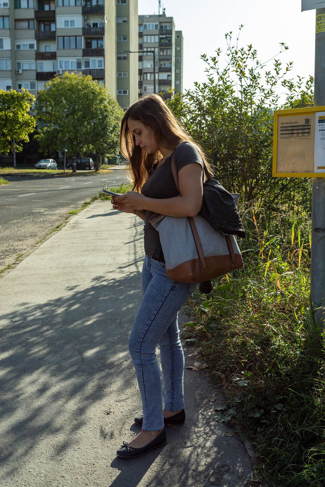 Belle Bernadett fotográfus fotográfus vizsgaremek 