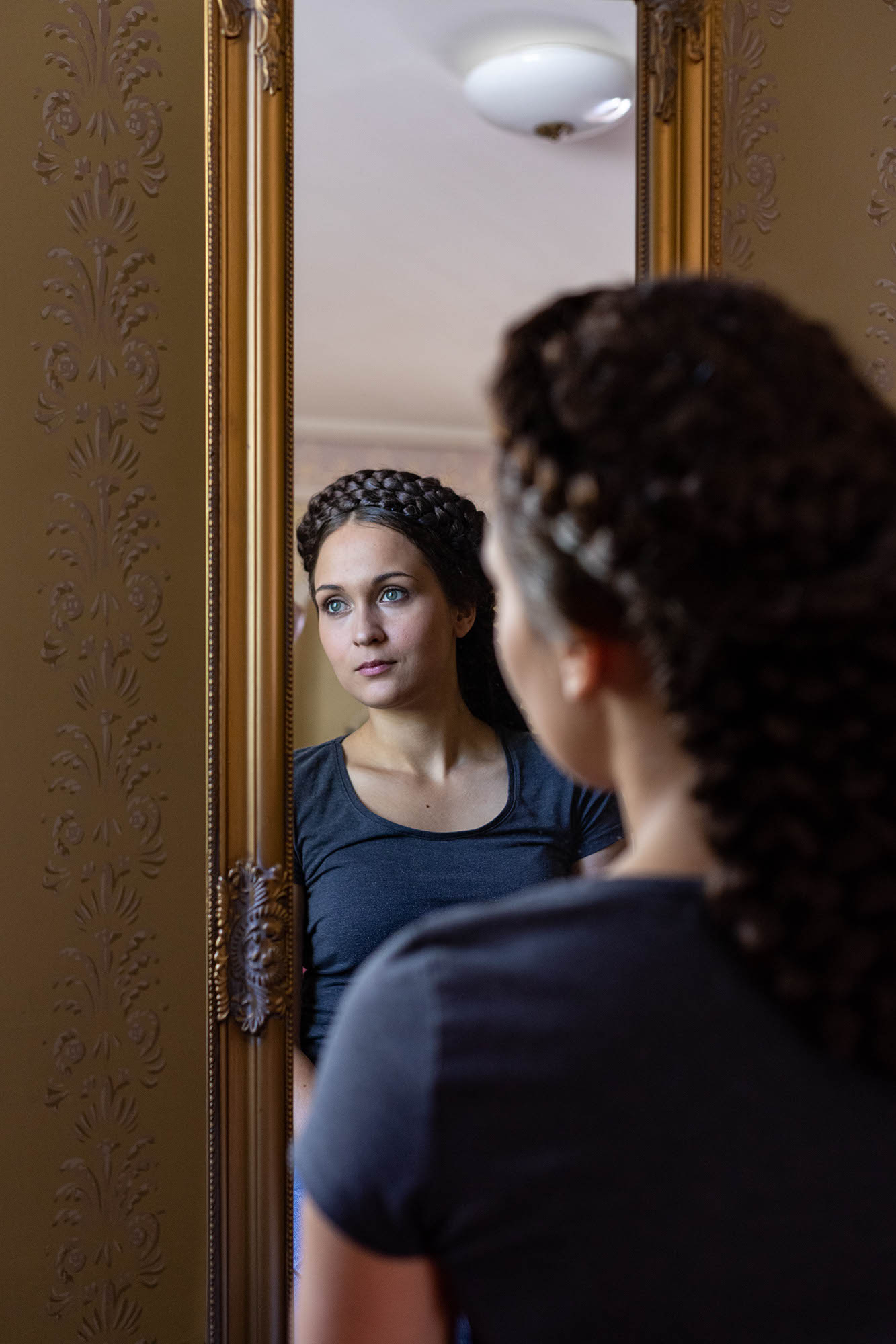 Belle Bernadett fotográfus fotográfus vizsgaremek 