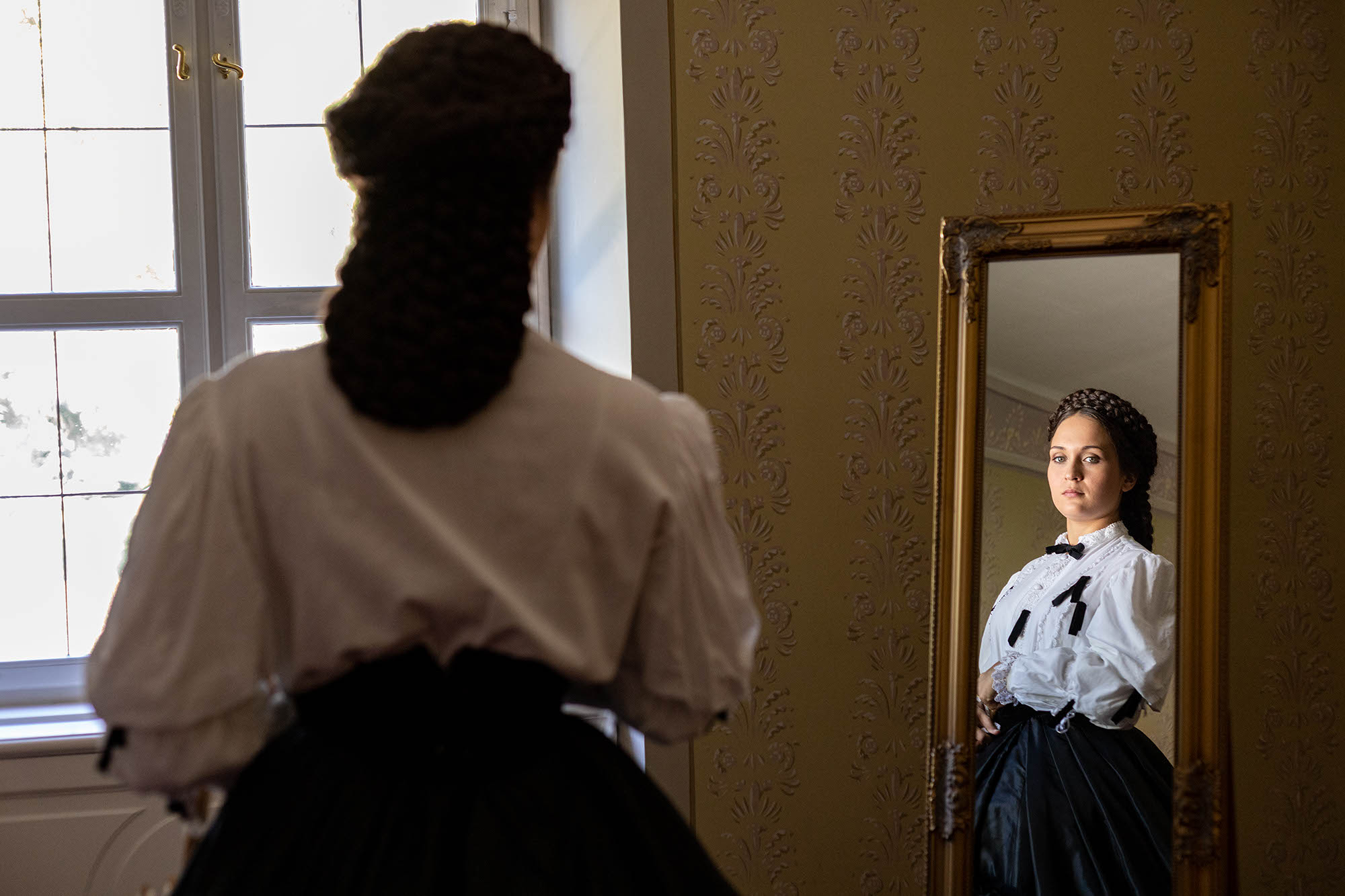 Belle Bernadett fotográfus fotográfus vizsgaremek 