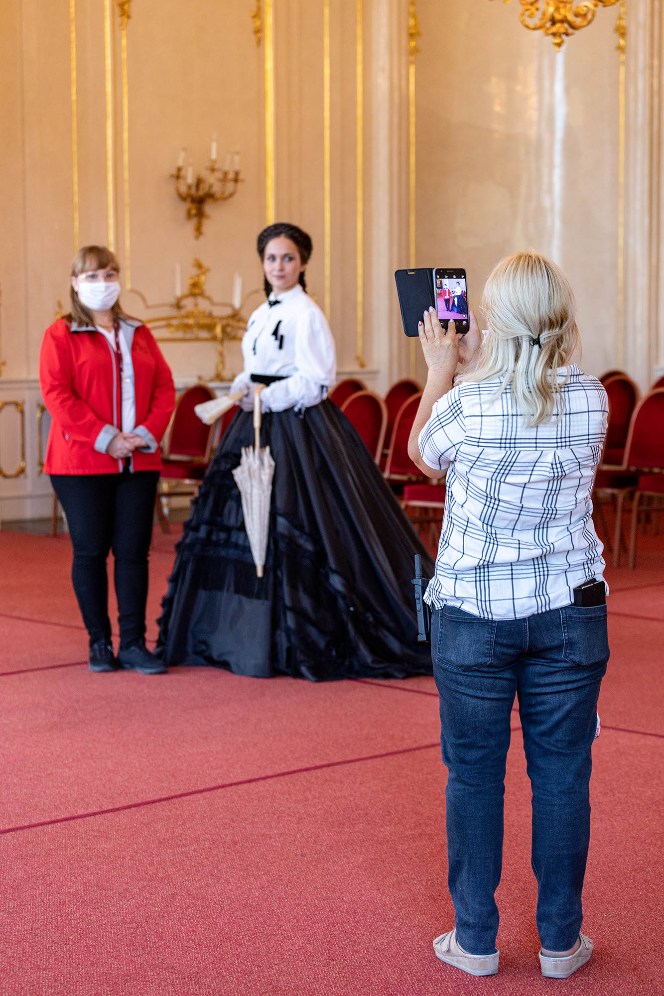 Belle Bernadett fotográfus fotográfus vizsgaremek 