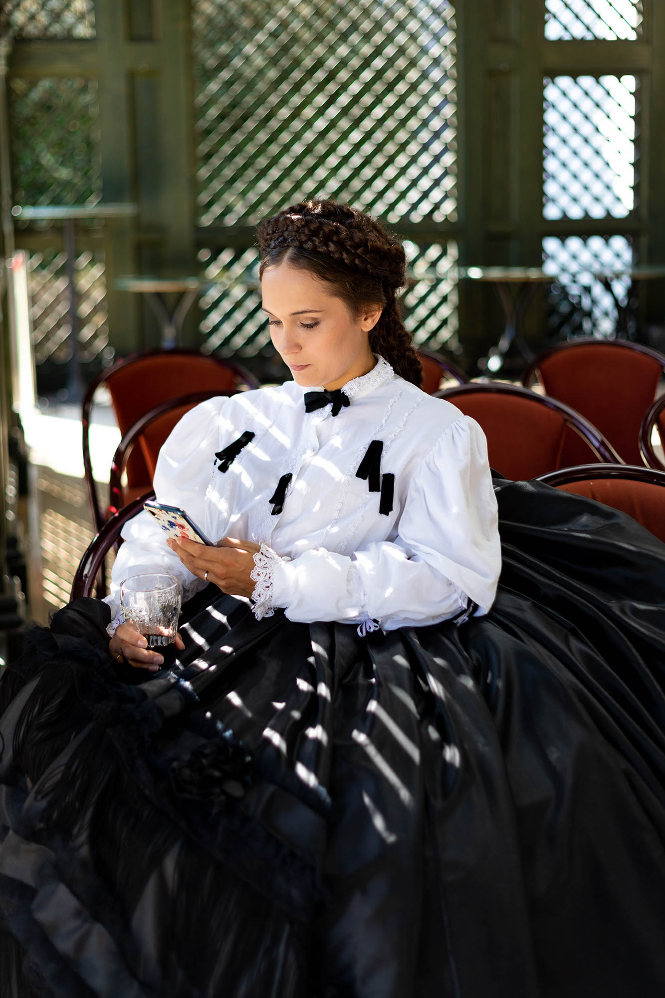 Belle Bernadett fotográfus fotográfus vizsgaremek 