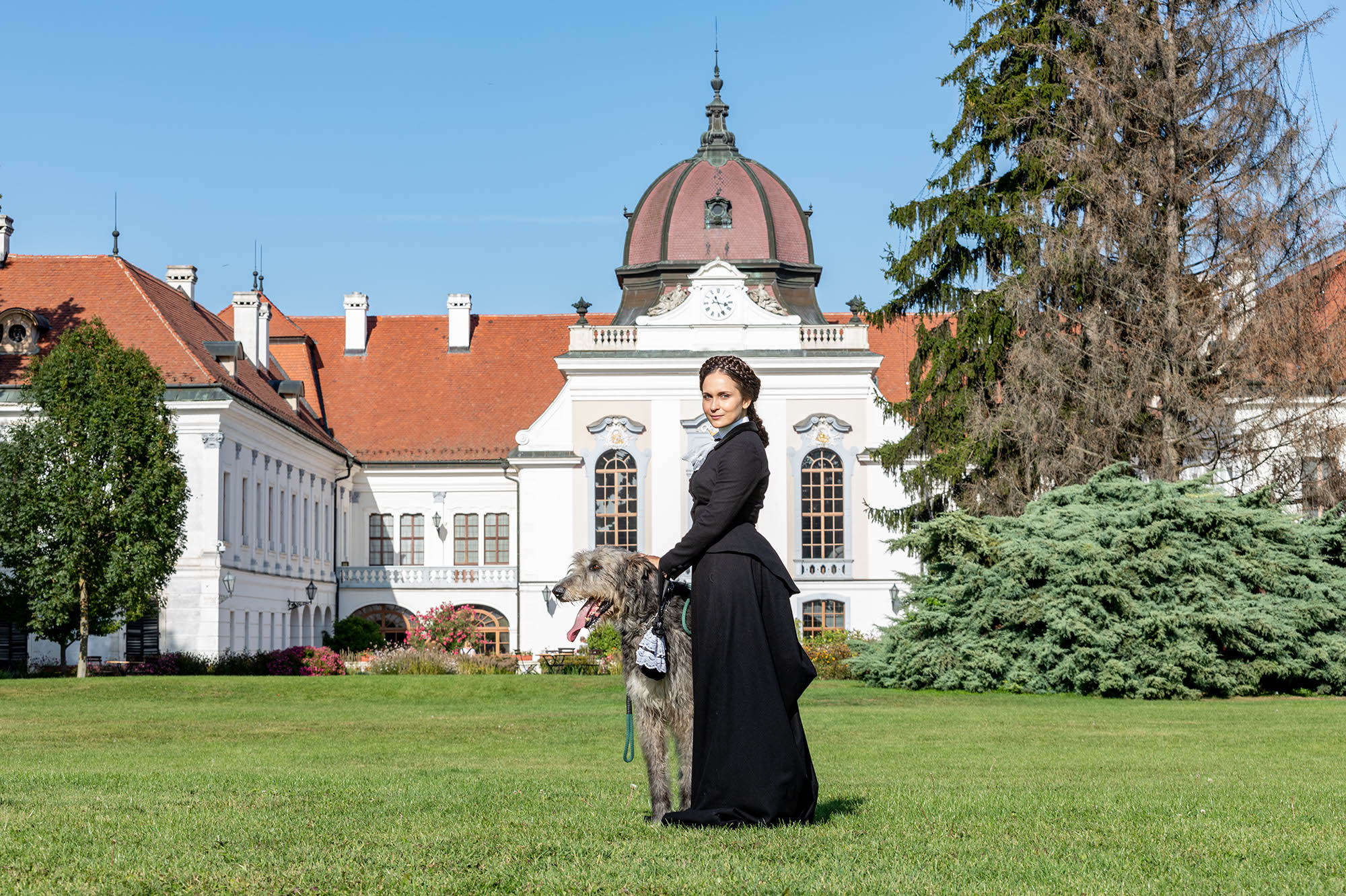 Belle Bernadett fotográfus fotográfus vizsgaremek 