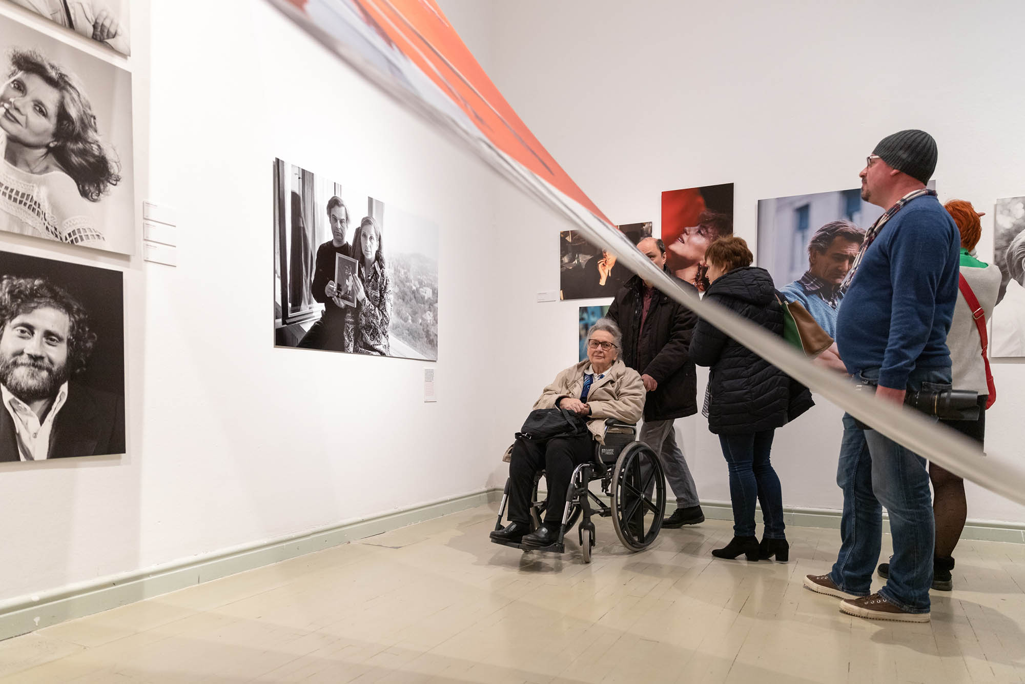 Bóta Éva fotográfus fotográfus vizsgaremek 