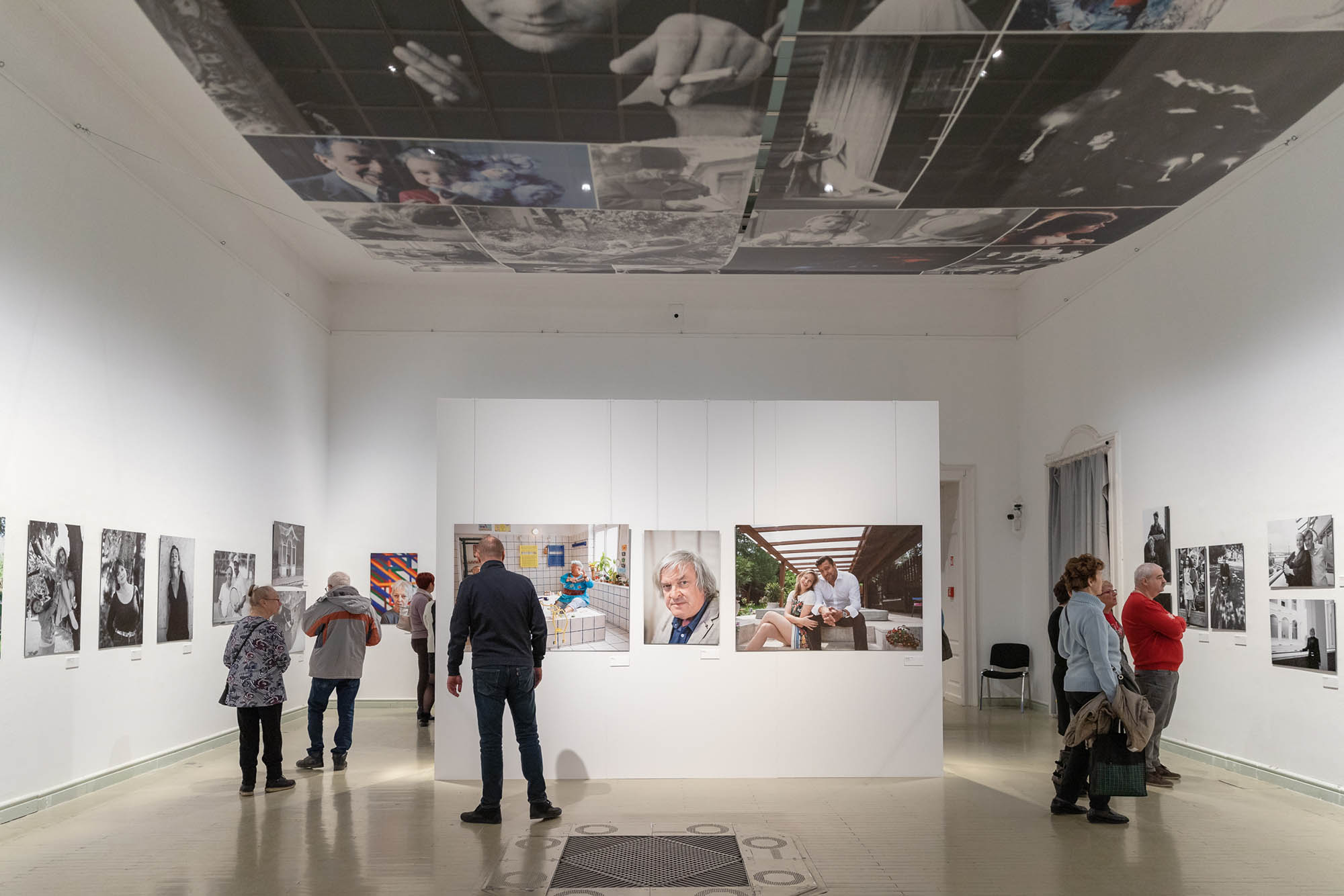 Bóta Éva fotográfus fotográfus vizsgaremek 