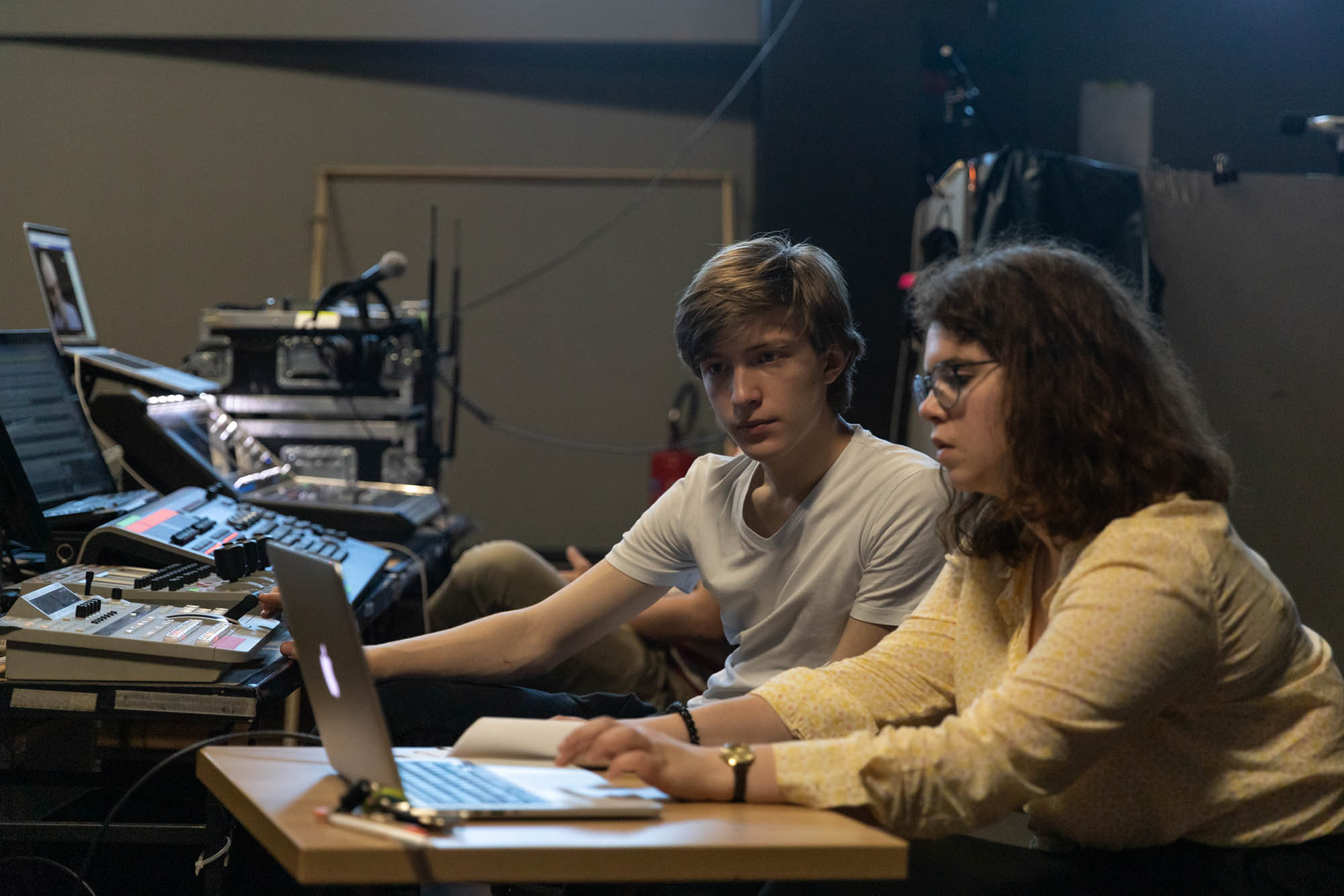 Bóta Éva fotográfus fotográfus vizsgaremek 