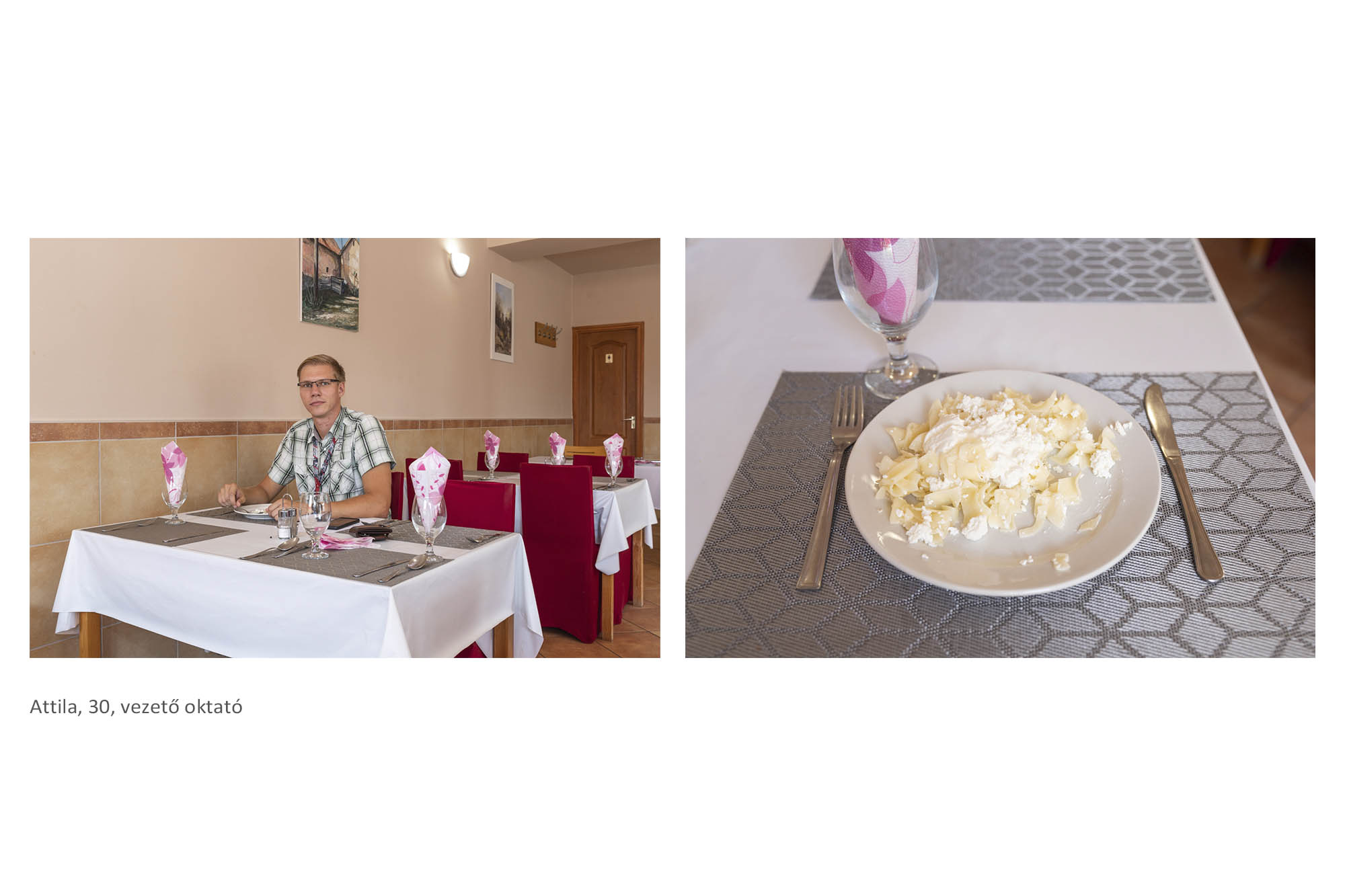 Bóta Éva fotográfus fotográfus vizsgaremek 