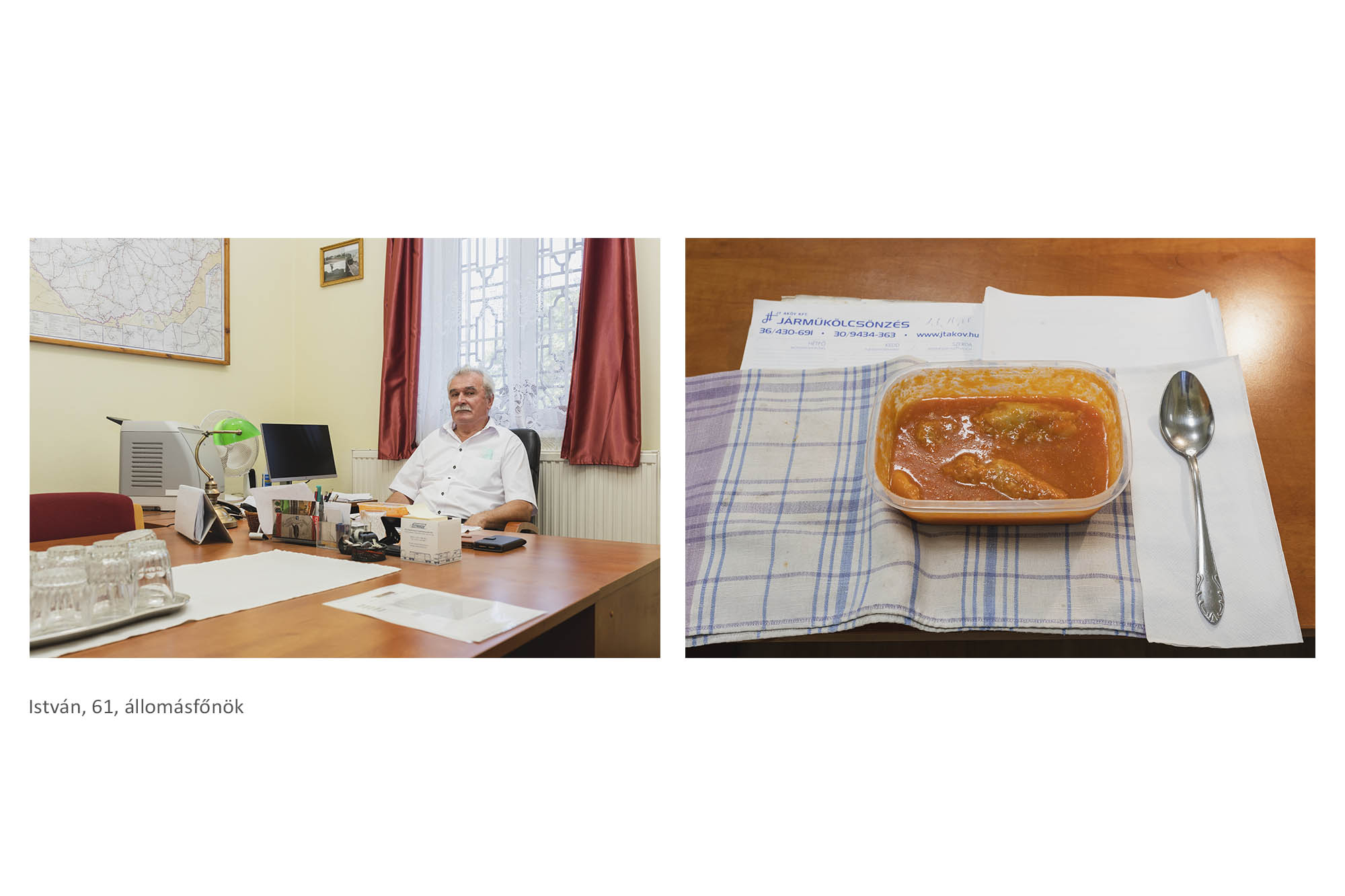 Bóta Éva fotográfus fotográfus vizsgaremek 