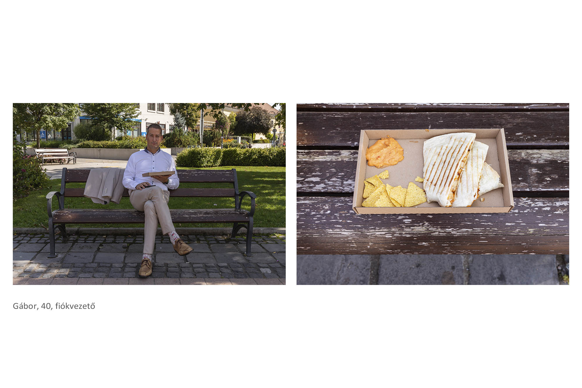 Bóta Éva fotográfus fotográfus vizsgaremek 