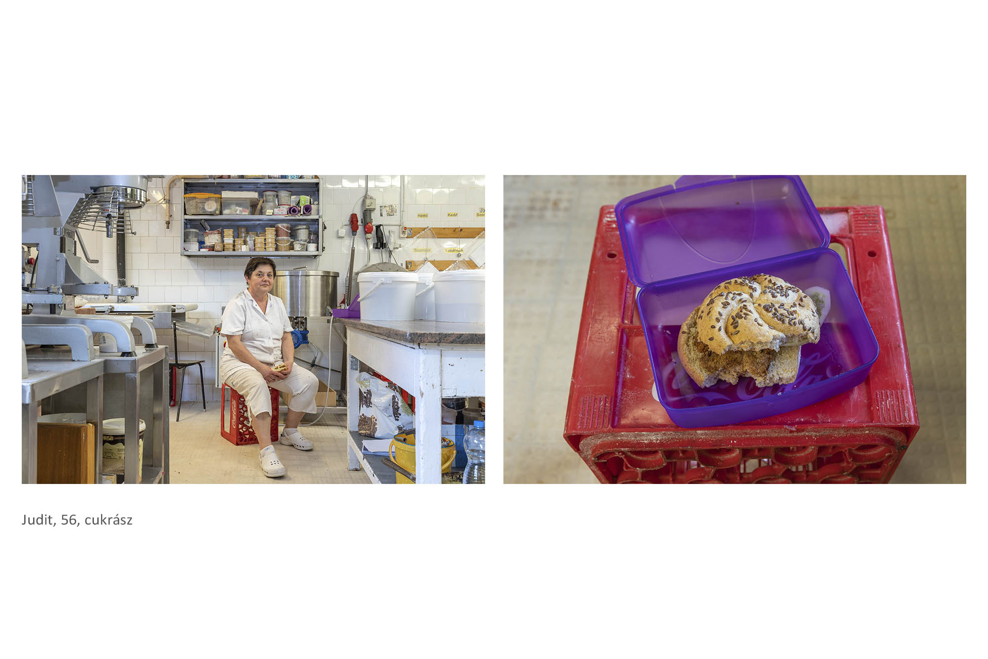 Bóta Éva fotográfus fotográfus vizsgaremek 