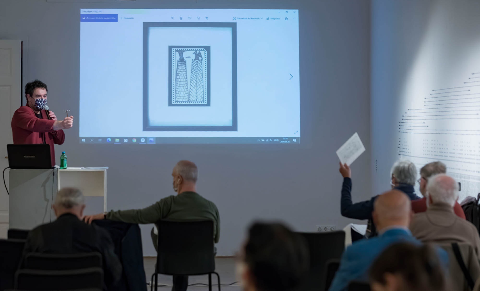 Deli Péter fotográfus fotográfus vizsgaremek 