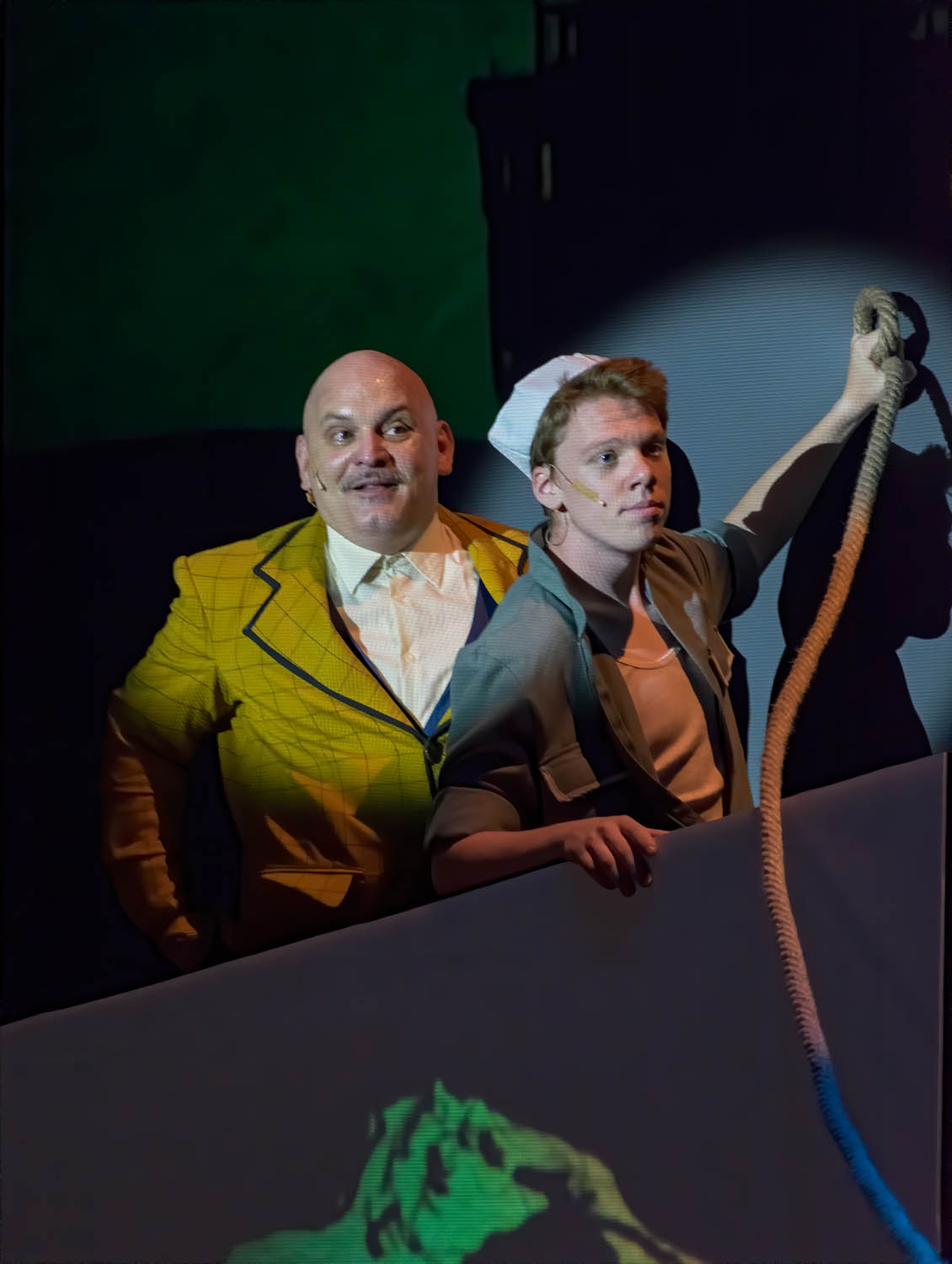 Deli Péter fotográfus fotográfus vizsgaremek 