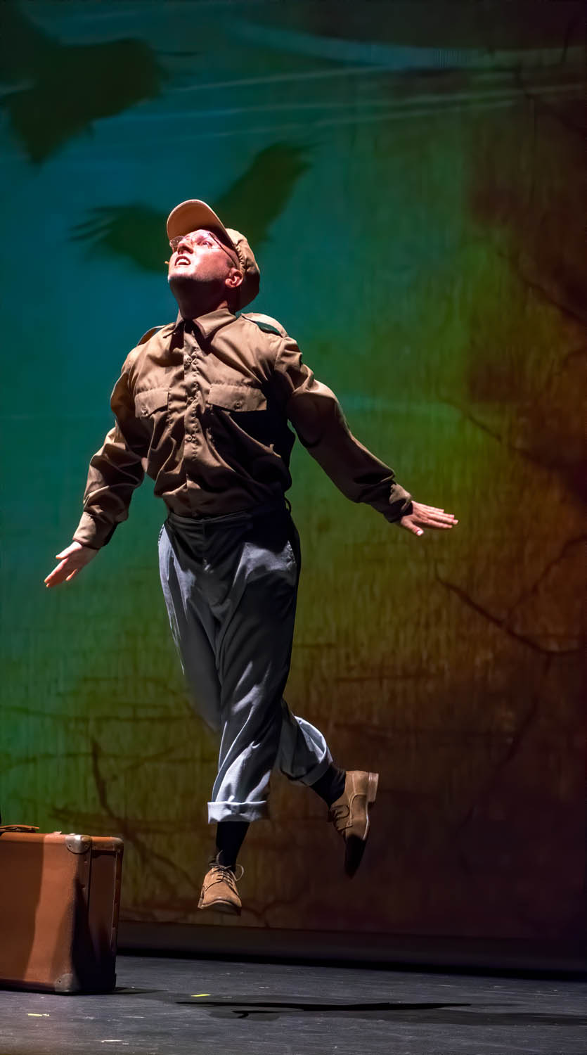 Deli Péter fotográfus fotográfus vizsgaremek 