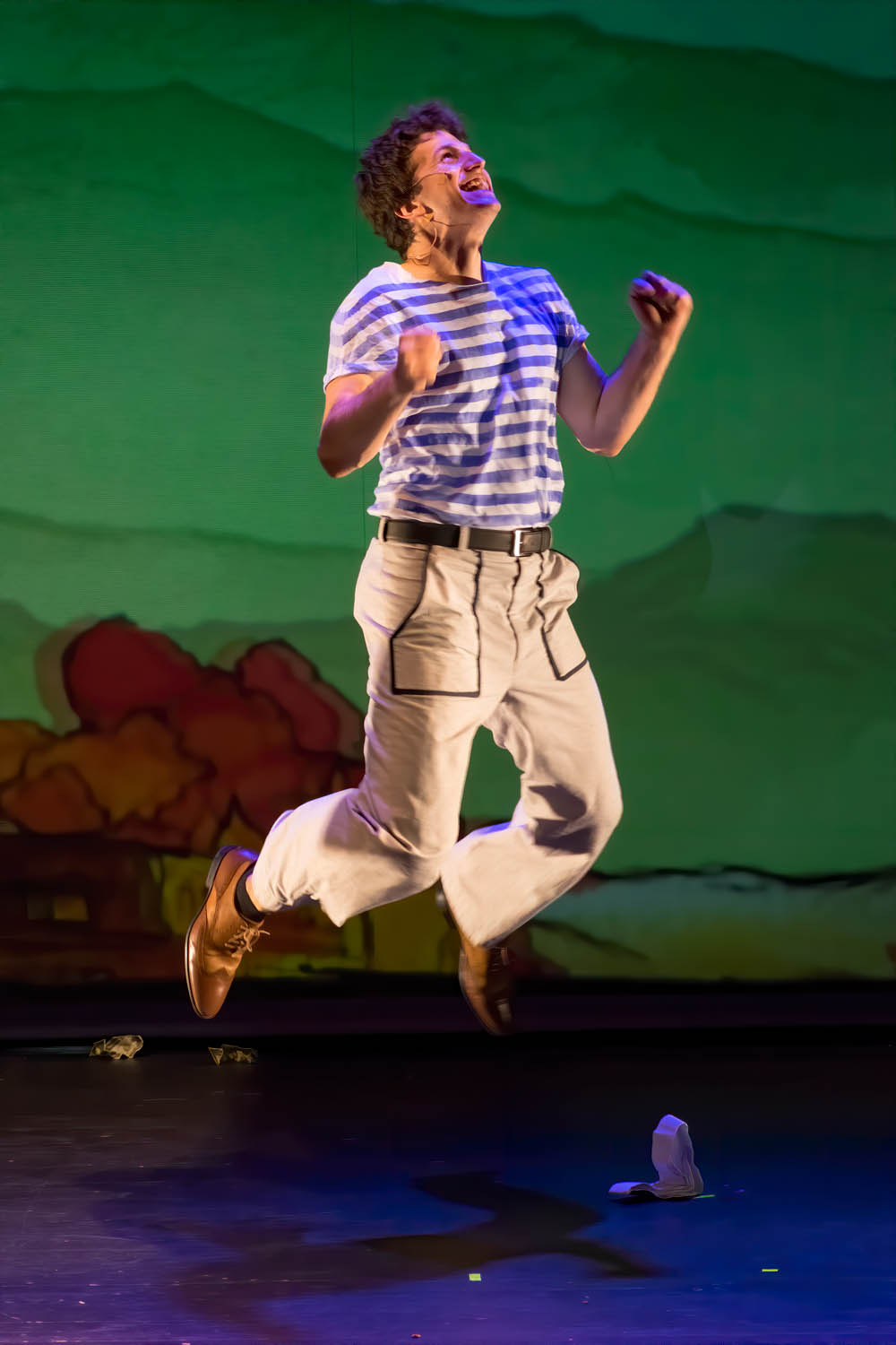 Deli Péter fotográfus fotográfus vizsgaremek 