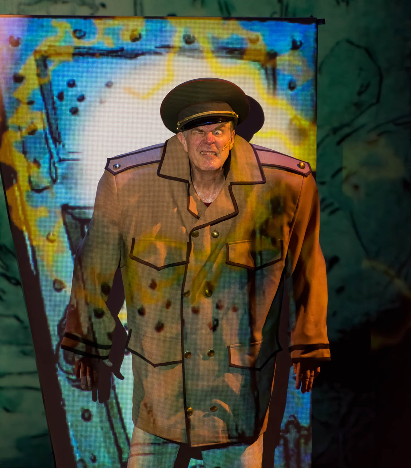 Deli Péter fotográfus fotográfus vizsgaremek 