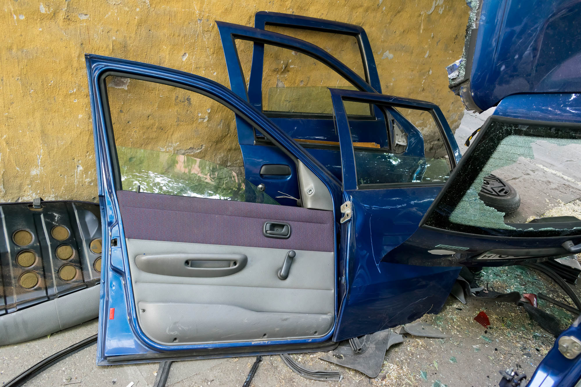 Deli Péter fotográfus fotográfus vizsgaremek 