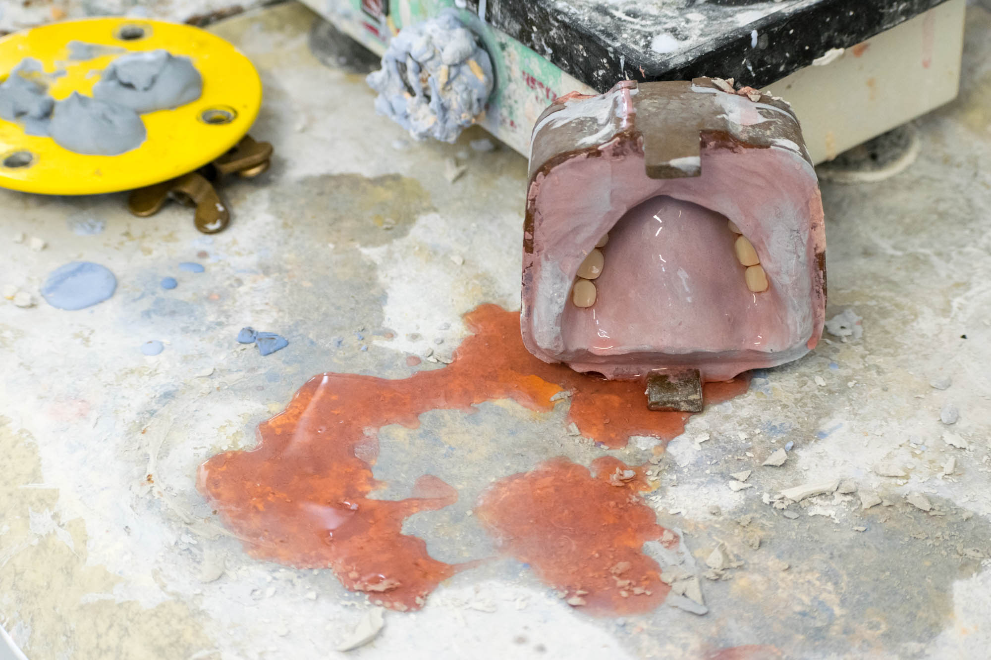 Deli Péter fotográfus fotográfus vizsgaremek 