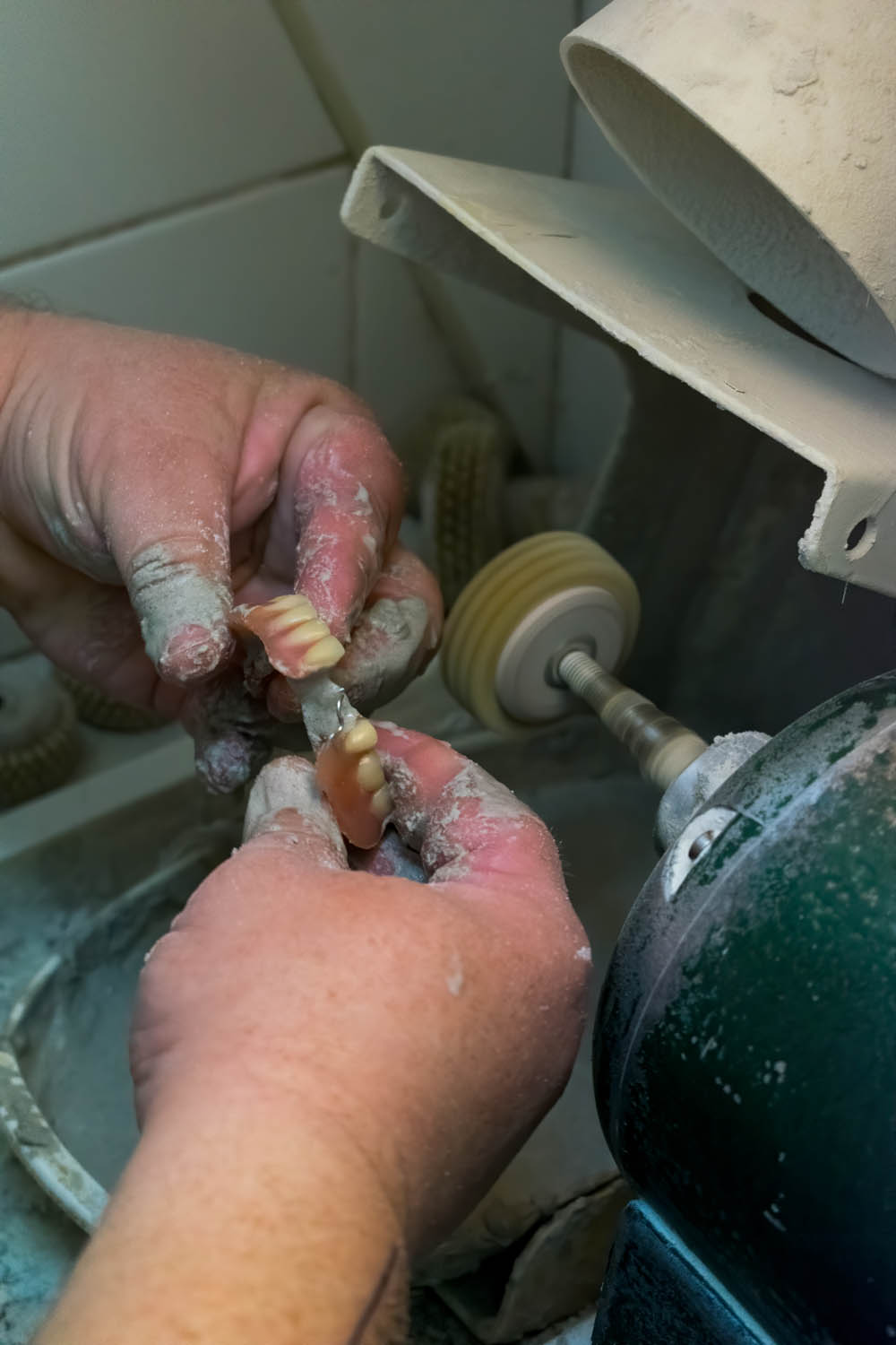 Deli Péter fotográfus fotográfus vizsgaremek 