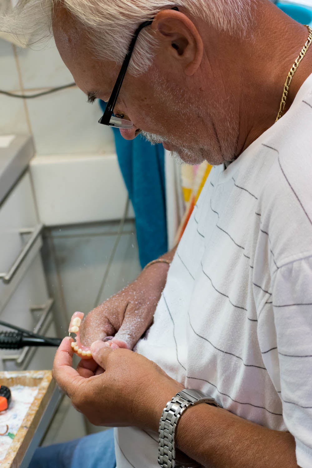 Deli Péter fotográfus fotográfus vizsgaremek 