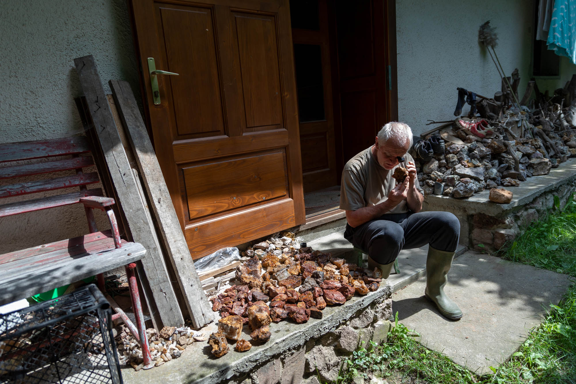 Dienes Vivien fotográfus fotográfus vizsgaremek 