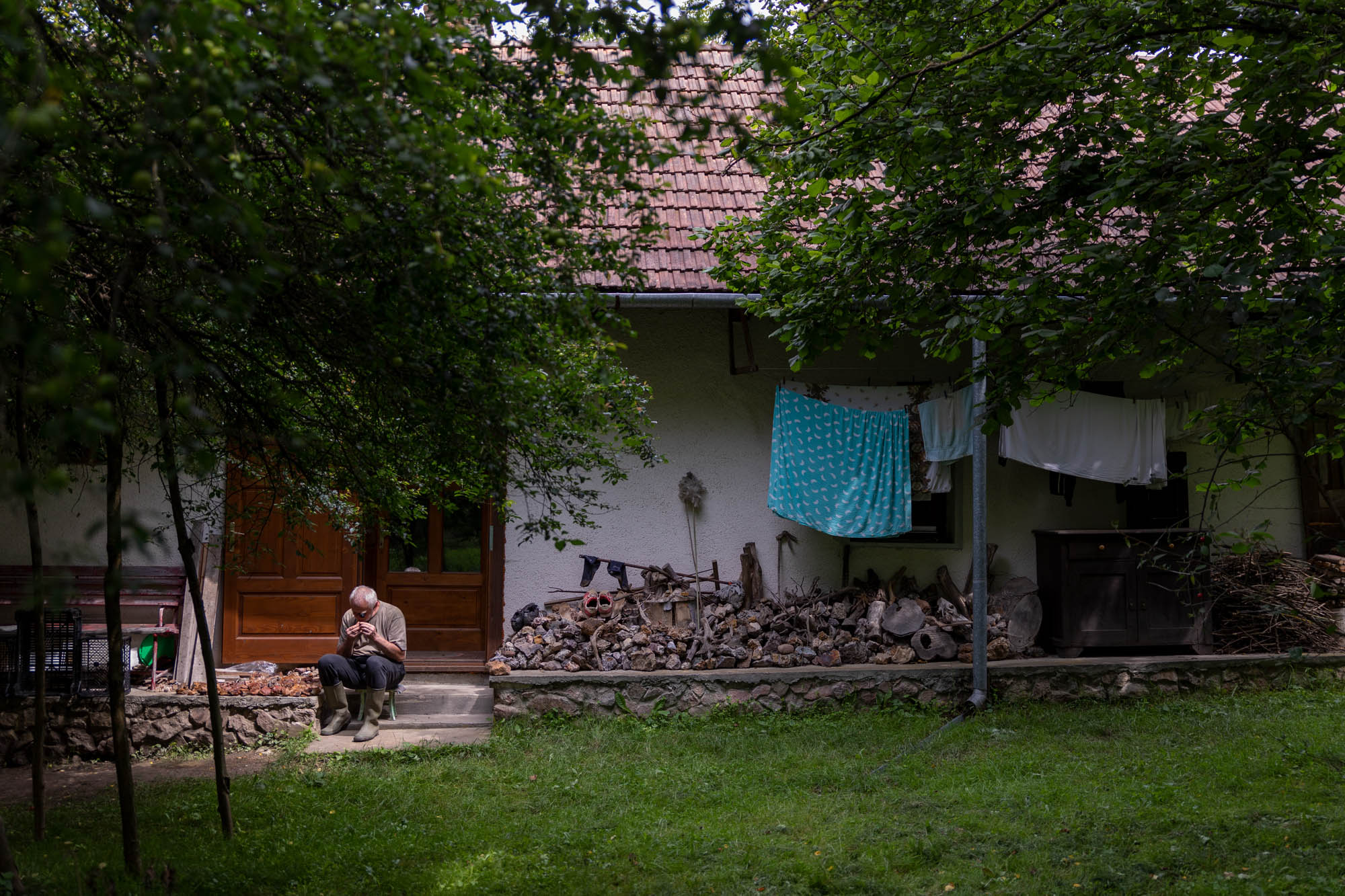 Dienes Vivien fotográfus fotográfus vizsgaremek 