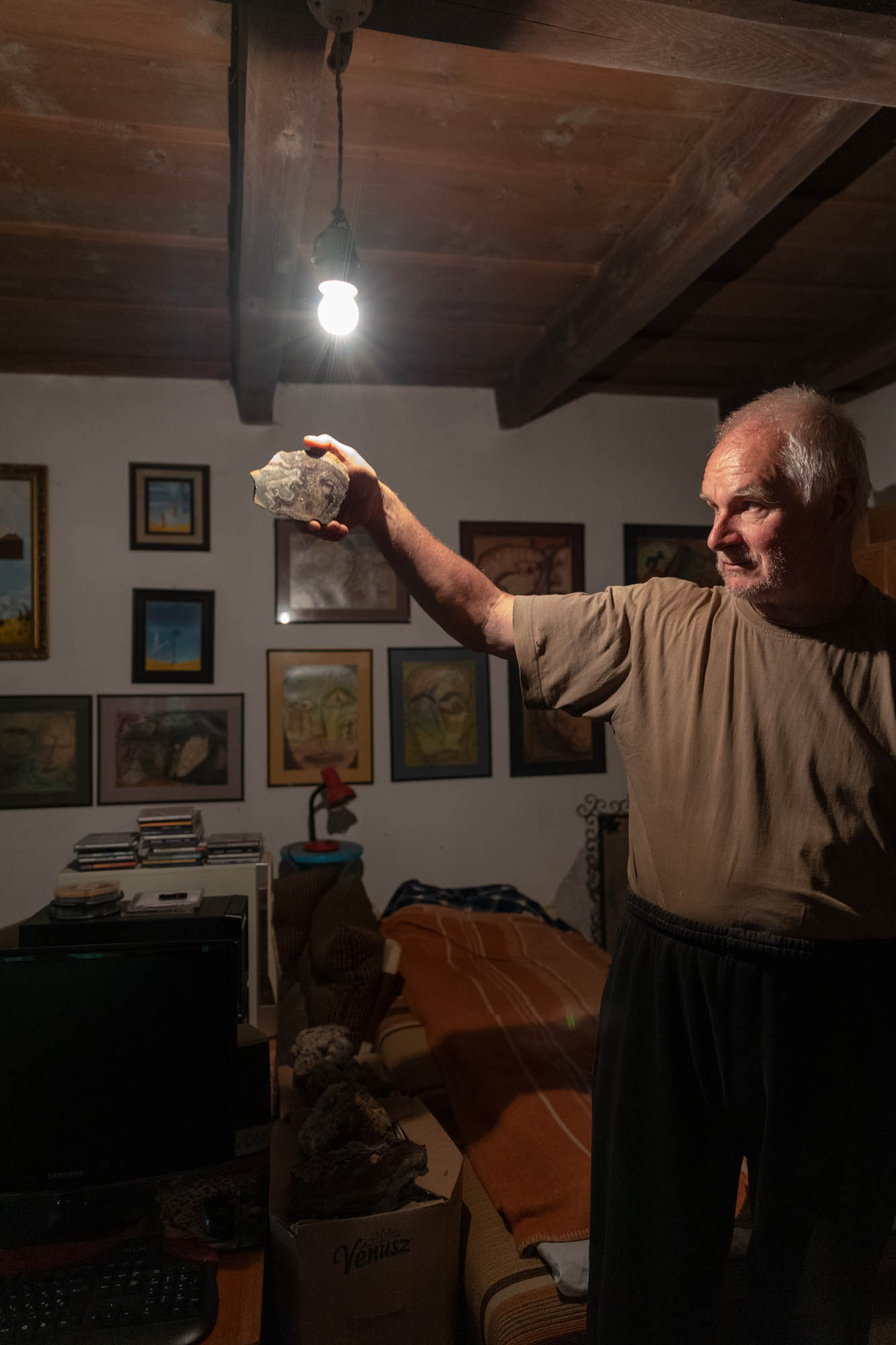 Dienes Vivien fotográfus fotográfus vizsgaremek 