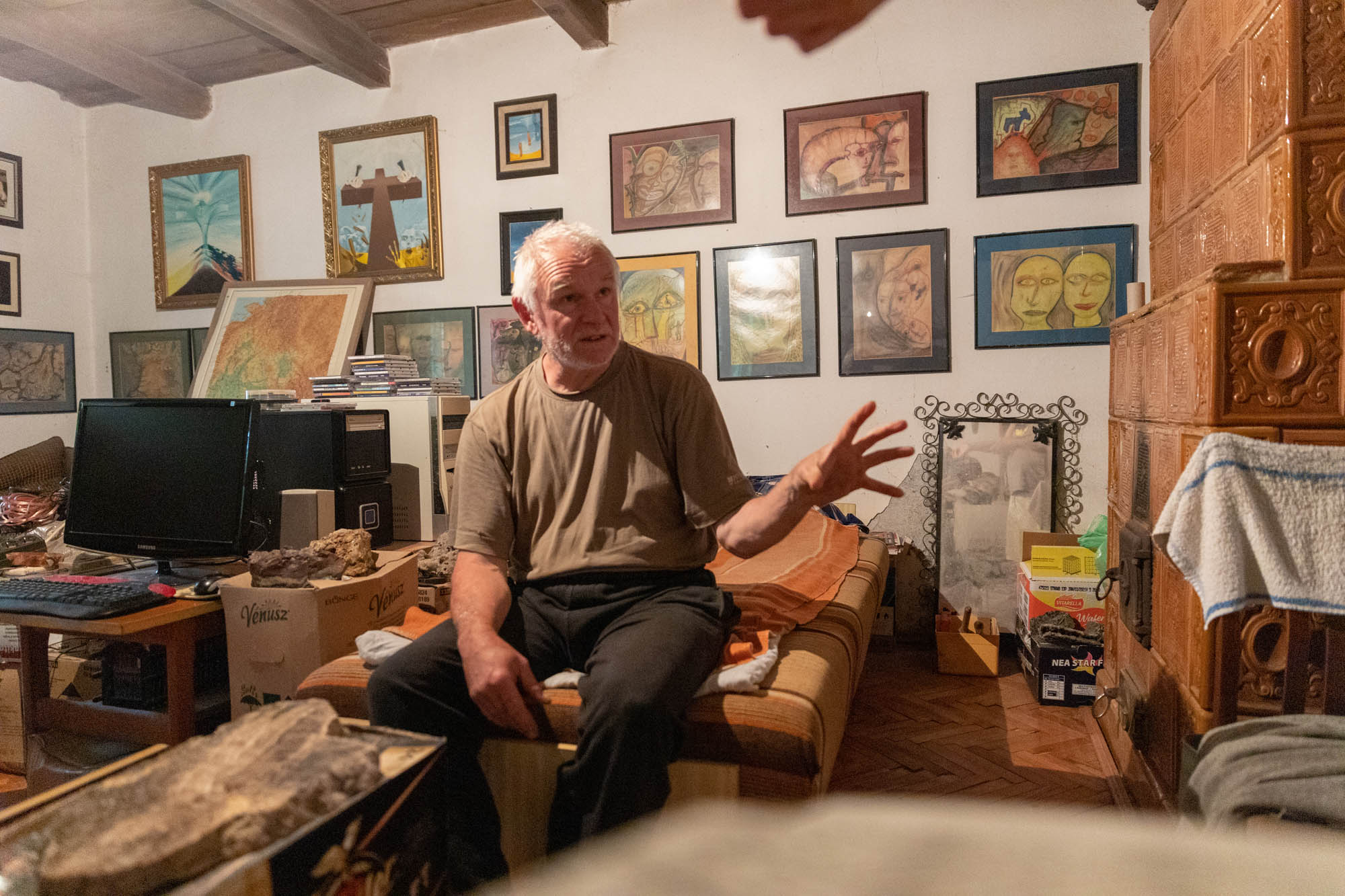 Dienes Vivien fotográfus fotográfus vizsgaremek 