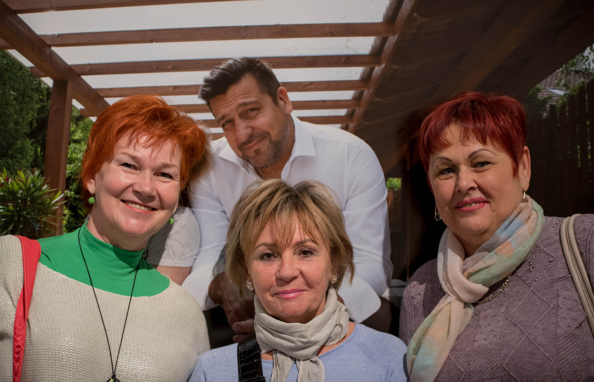 Kőhalmi Kálmán fotográfus fotográfus vizsgaremek 