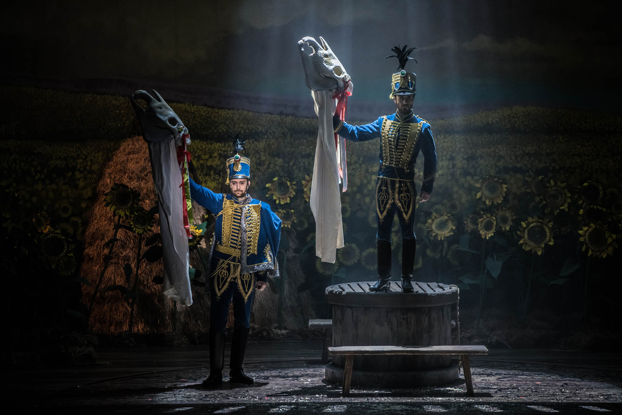 Kőhalmi Kálmán fotográfus fotográfus vizsgaremek 